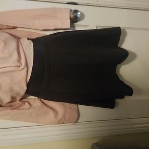 2S5.  Forever 21 skirt